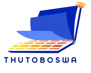 Thutoboswa Innovations Logo